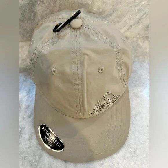 Adidas Men's City Icon Baseball Style Cap / Hat - Adjustable - Picture 3 of 10